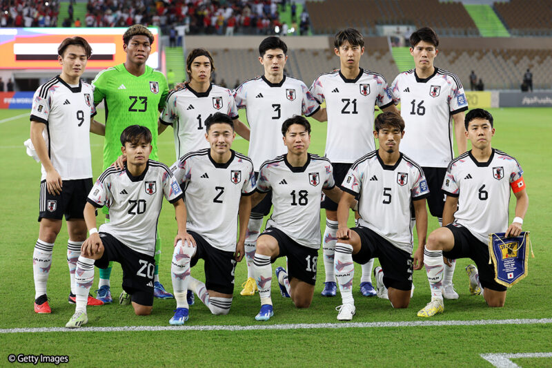 写真・4枚目】AFCアジアカップ2023の日程・開催地・放送予定