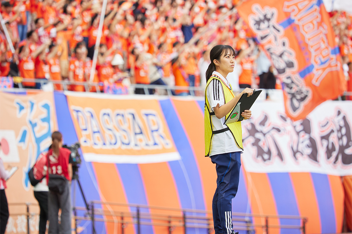 JAPANサッカーカレッジ