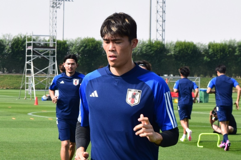 冨安健洋