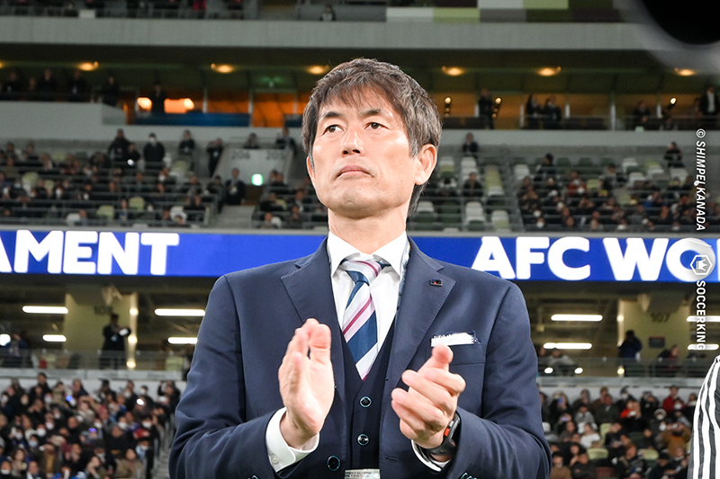 池田太監督