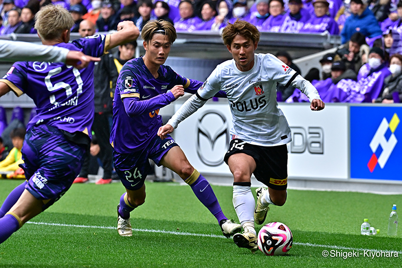 20240223 J1 Hiroshima vs Urawa Kiyohara24