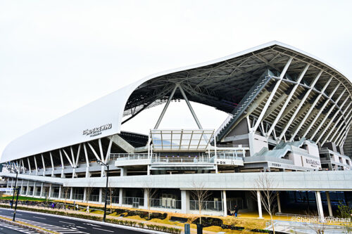20240223 J1 Hiroshima vs Urawa Kiyohara3