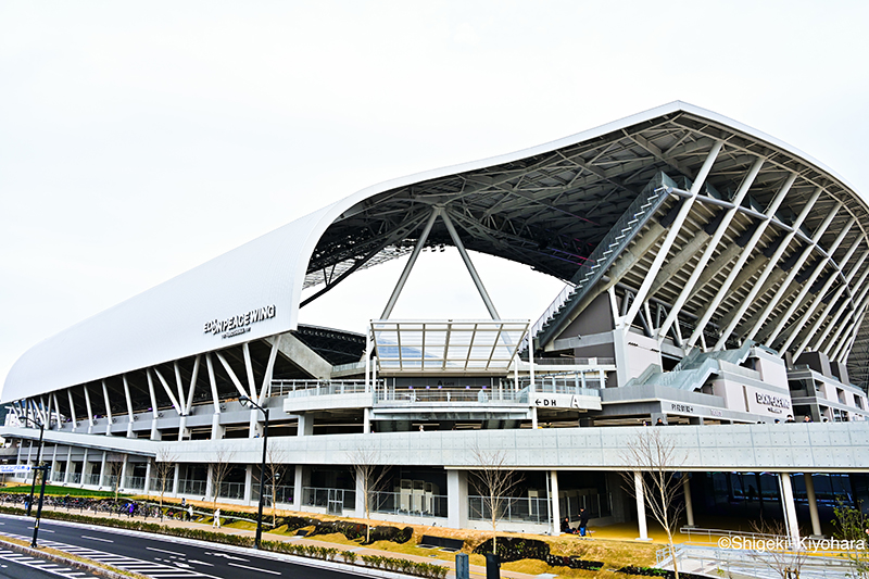 20240223 J1 Hiroshima vs Urawa Kiyohara3
