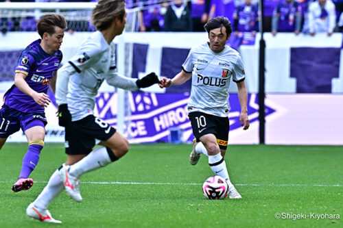 20240223 J1 Hiroshima vs Urawa Kiyohara34