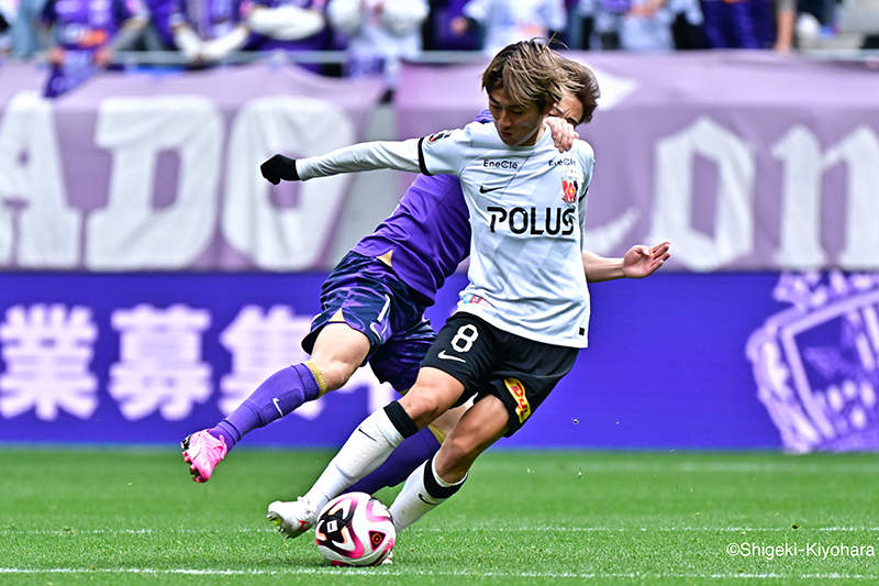 20240223 J1 Hiroshima vs Urawa Kiyohara8
