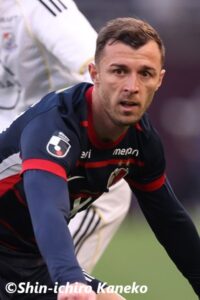 アレクサンダル・チャヴリッチ