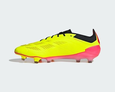 アディダス プレデター ELITE ロー FG