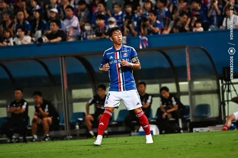 喜田拓也