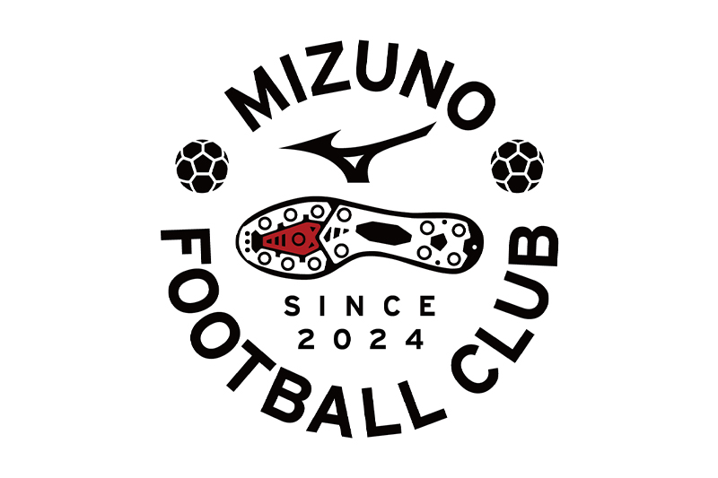 オンラインコミュニティ「MIZUNO FOOTBALL CLUB」が2月20日から開始！　期間限定入部キャンペーンも！