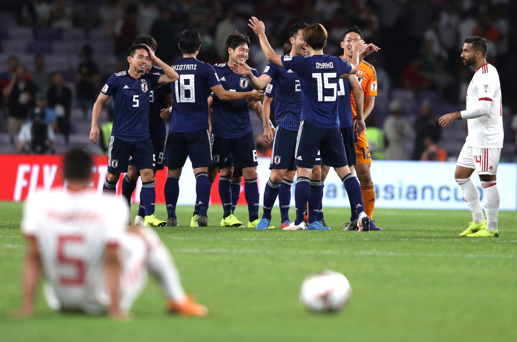 2大会連続で激突！　日本代表対イラン代表の通算対戦成績を紹介