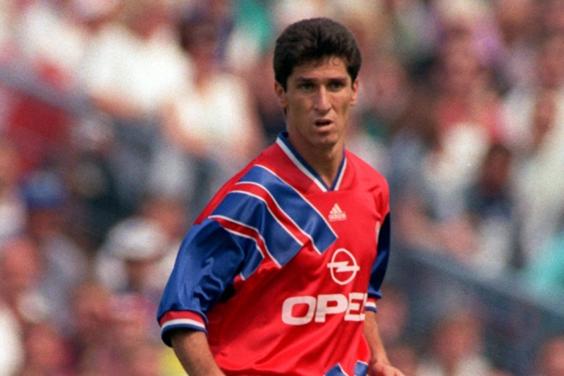 ジョルジーニョ