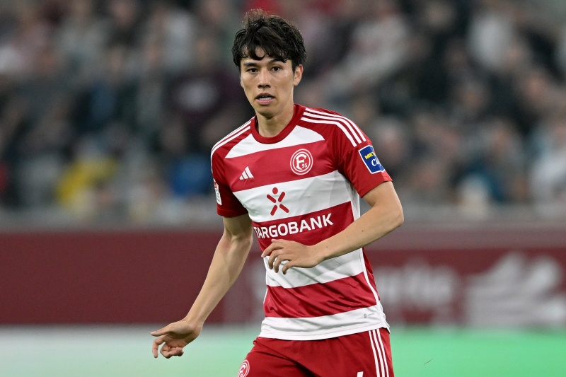 田中碧