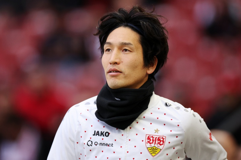 原口元気