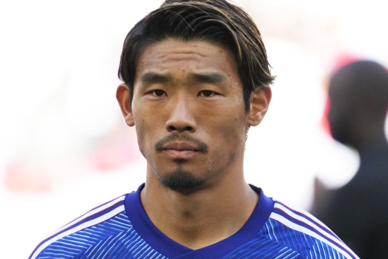 守田
