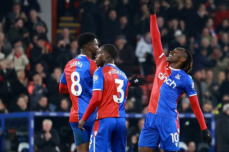 クリスタル・パレス