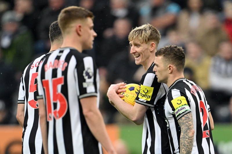 ニューカッスル