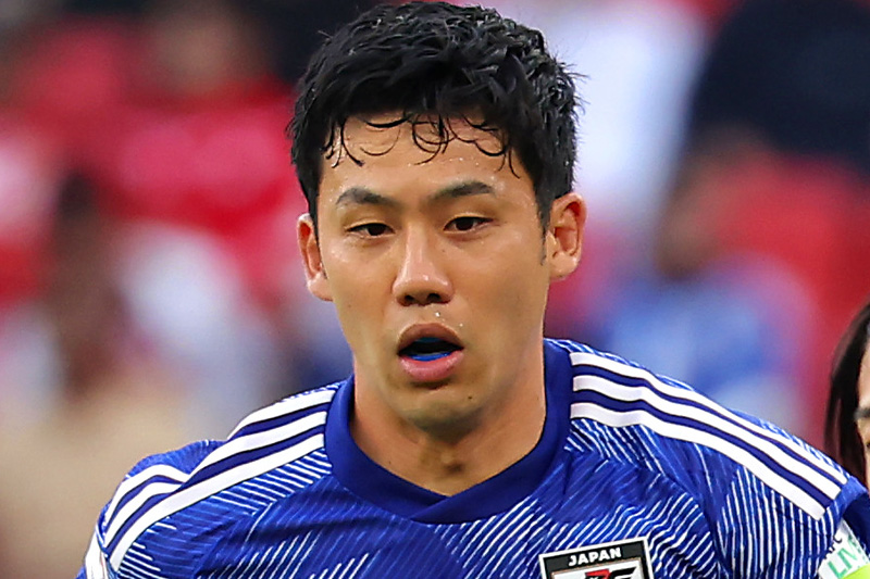 4試合連続フル出場の主将・遠藤航「コンディションは悪くないしやっていける」