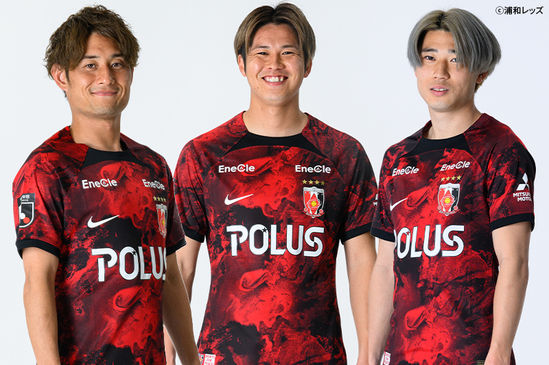 浦和レッズ　支給品　プラクティスシャツ 新商品のご紹介】 Jリーグ初期に販売された浦和レッズの