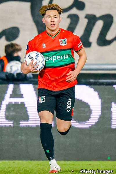 塩貝健人（NEC）のプロフィール画像