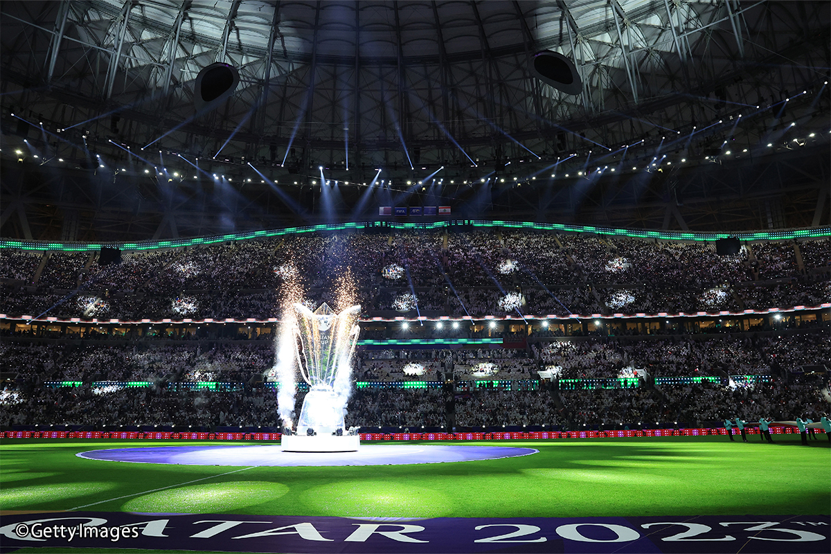 【2月10日】サッカーヨルダン代表vsカタール代表｜地上波テレビ放送・ネット配信