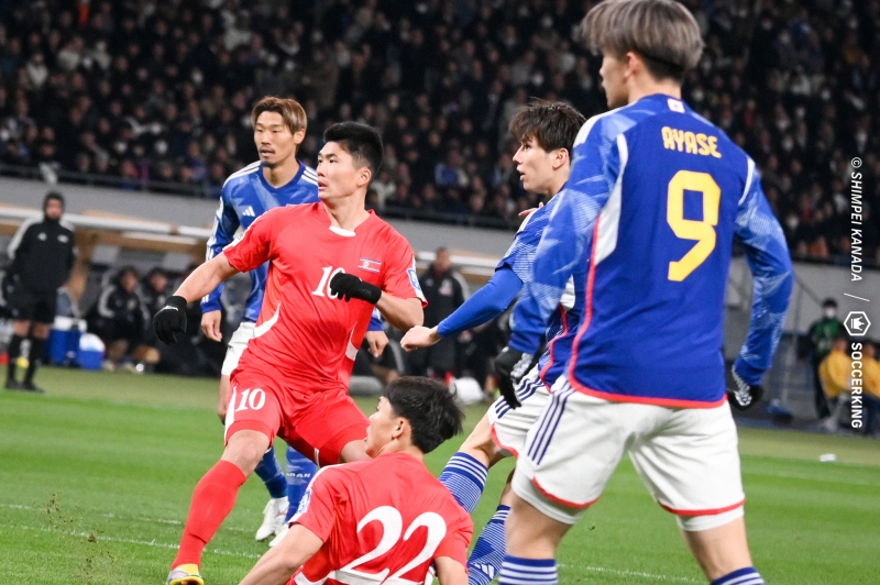 田中碧