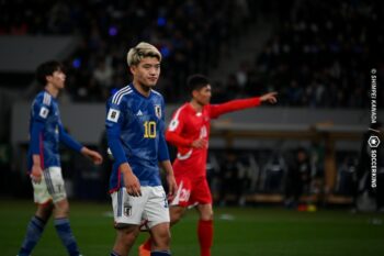 AFC アジアカップ カタール 2023／特集ページ – SOCCERKING | サッカー