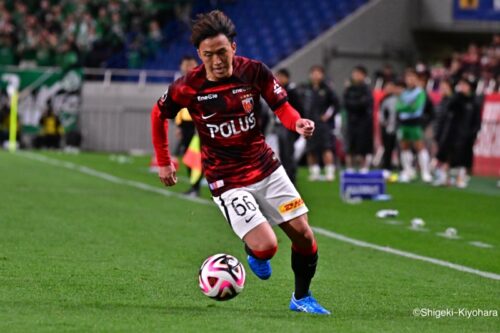 20240303 J1 Urawa vs TokyoV Kiyohara12(s)
