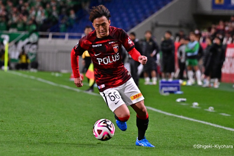 20240303 J1 Urawa vs TokyoV Kiyohara12(s)