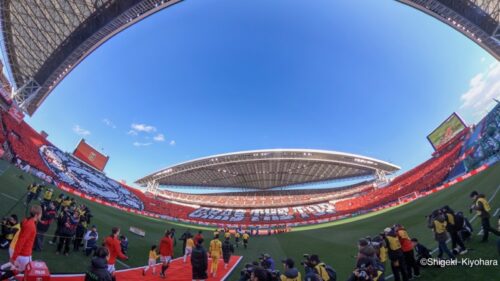 20240303 J1 Urawa vs TokyoV Kiyohara15(s)