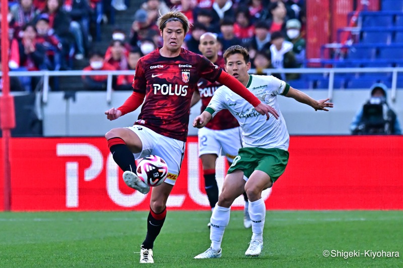 20240303 J1 Urawa vs TokyoV Kiyohara21(s)