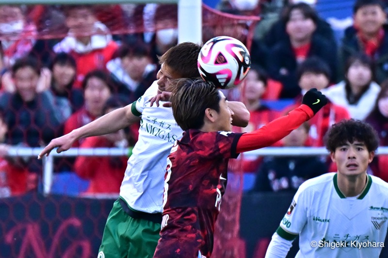 20240303 J1 Urawa vs TokyoV Kiyohara26(s)