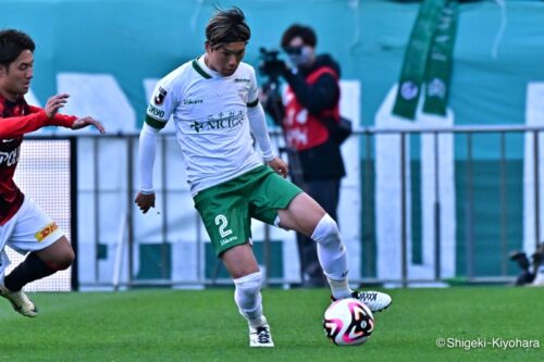 20240303 J1 Urawa vs TokyoV Kiyohara28(s)