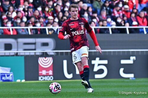 20240303 J1 Urawa vs TokyoV Kiyohara29(s)