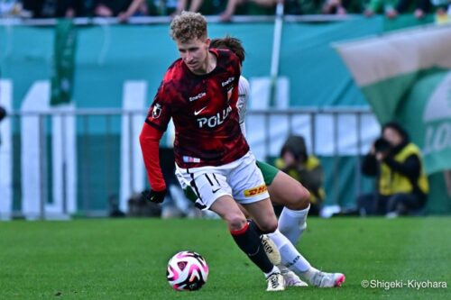 20240303 J1 Urawa vs TokyoV Kiyohara35(s)