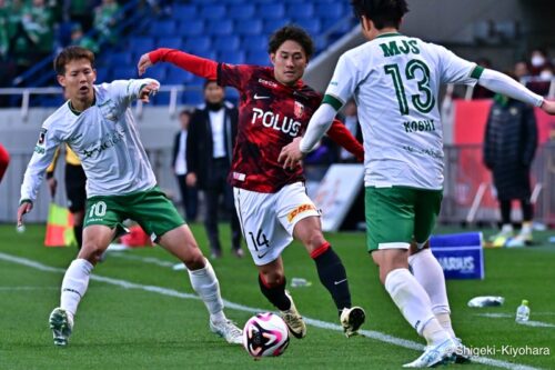 20240303 J1 Urawa vs TokyoV Kiyohara41(s)