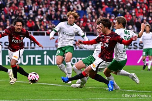 20240303 J1 Urawa vs TokyoV Kiyohara49(s)