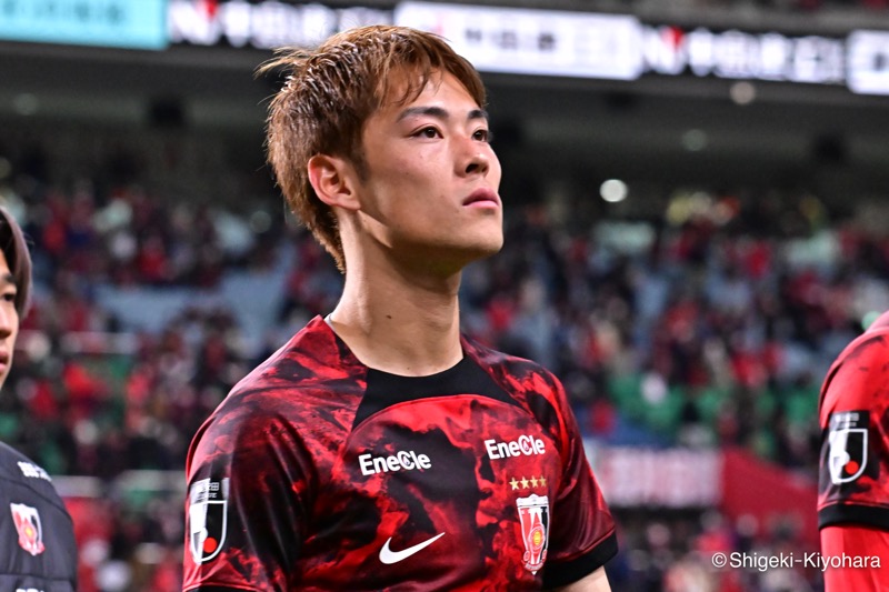 20240303 J1 Urawa vs TokyoV Kiyohara55(s)