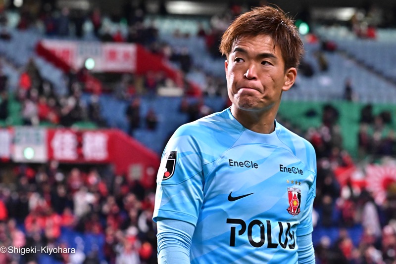 20240303 J1 Urawa vs TokyoV Kiyohara57(s)