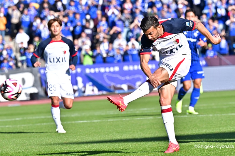 20240309 J1 Machida vs Kashima Kiyohara14(s)