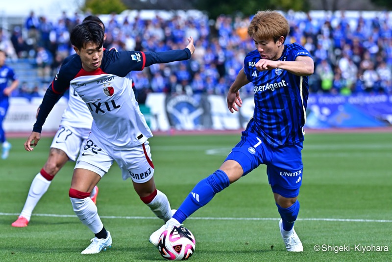 20240309 J1 Machida vs Kashima Kiyohara27(s)