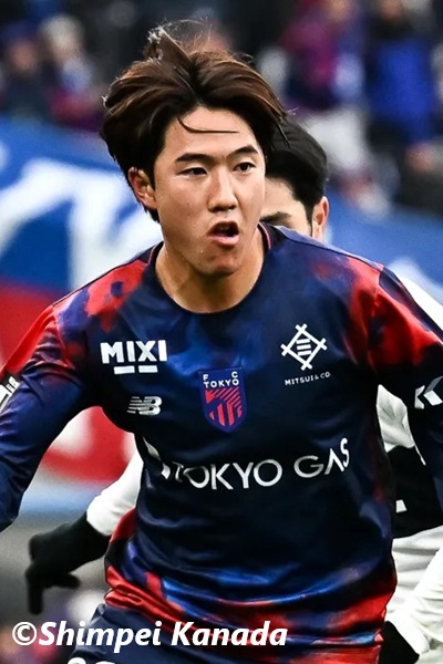 佐藤龍之介 | サッカーキング