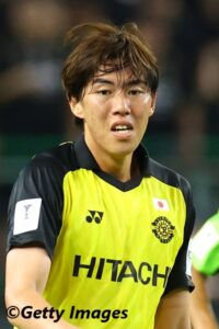 熊坂光希
