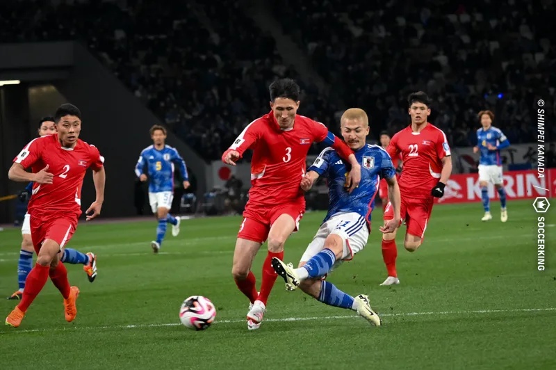 日本代表