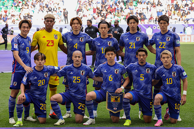 日本代表、今月26日のW杯・アジア2次予選の北朝鮮戦は平壌開催に決定