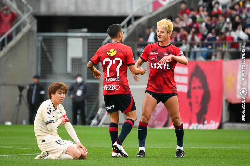 【写真ギャラリー】2024.3.17 明治安田J1リーグ第4節 鹿島アントラーズ 2－1 川崎フロンターレ