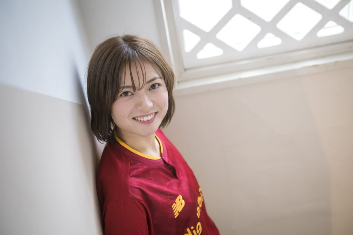 【Pocochaコラボグラビア】なおぷぅ。さん「ライバー×リスナーの一体感と、イベントを通じた交流がPocochaの魅力」