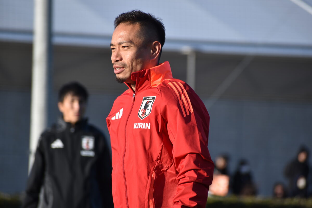 「また長友は強くなります！」　長友佑都、平壌開催中止で先行き不透明も「どうなっても僕はブレることない」