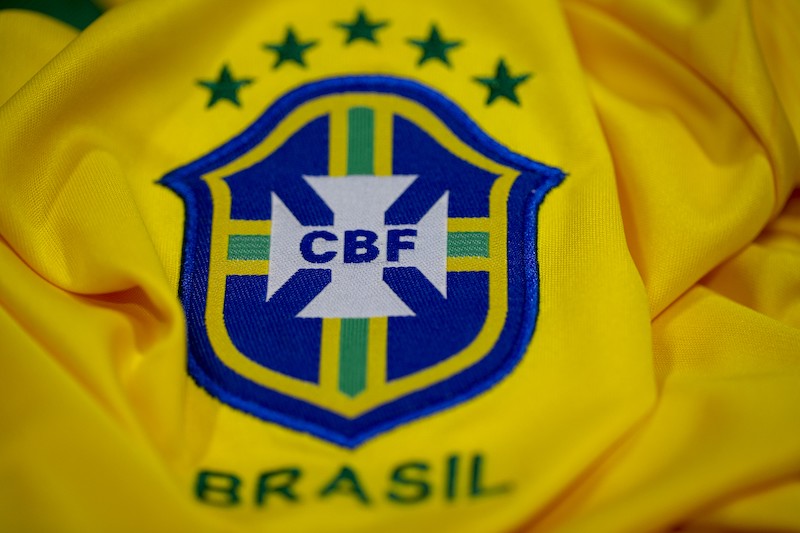 ブラジルサッカー連盟（CBF）