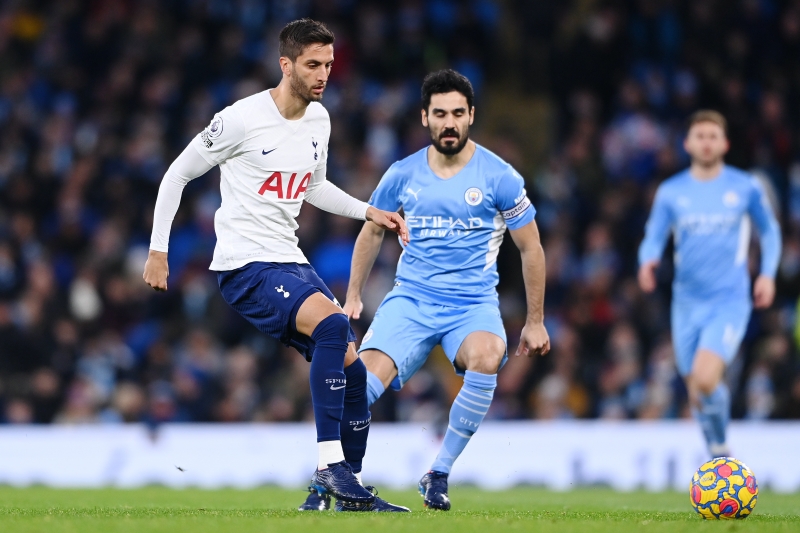 ロドリゴ・ベンタンクール