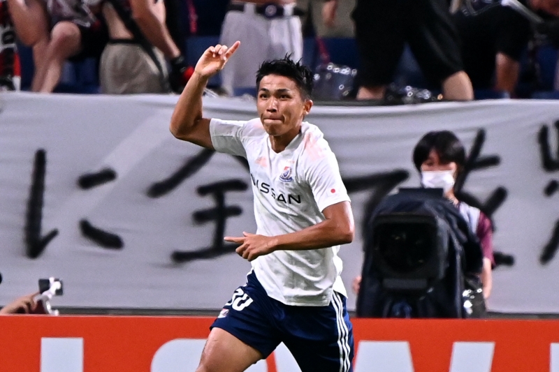 西村拓真